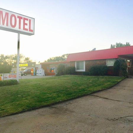 Rock City Motel Minneapolis Exterior foto